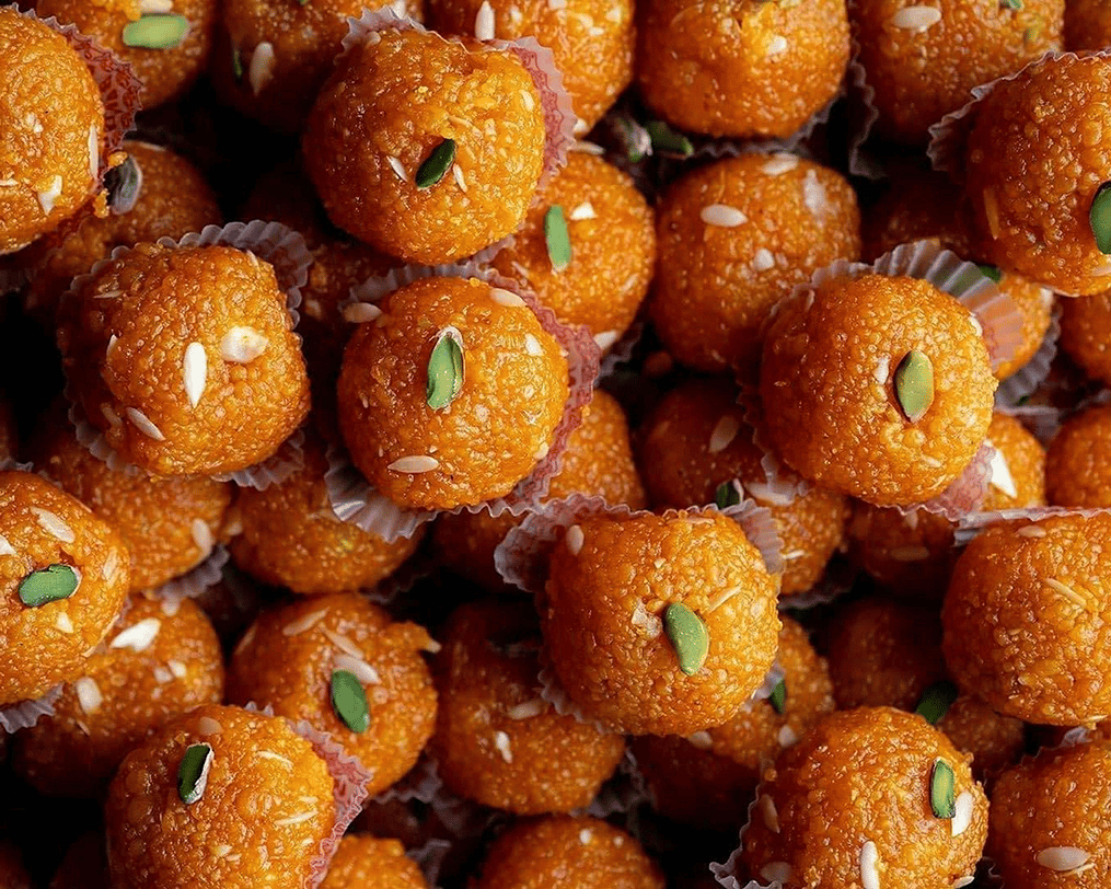 boondi-ladoo