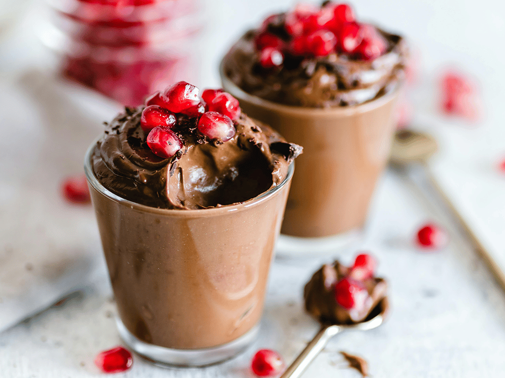 chocolate-mousse