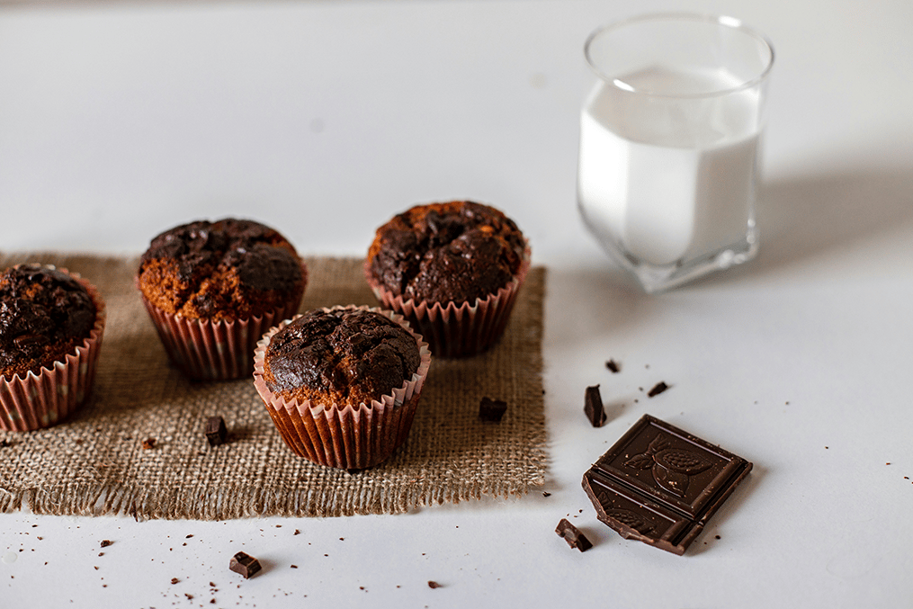 dark-chocolate-cupcakes