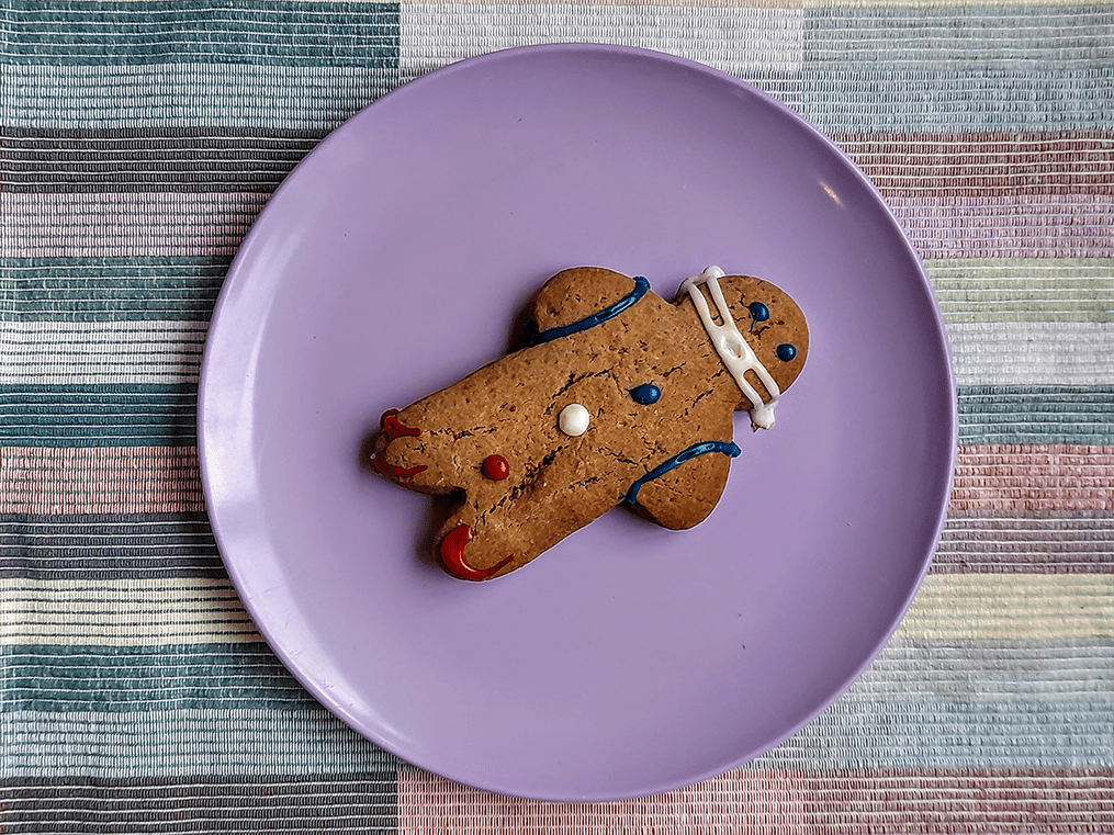 gingerbread