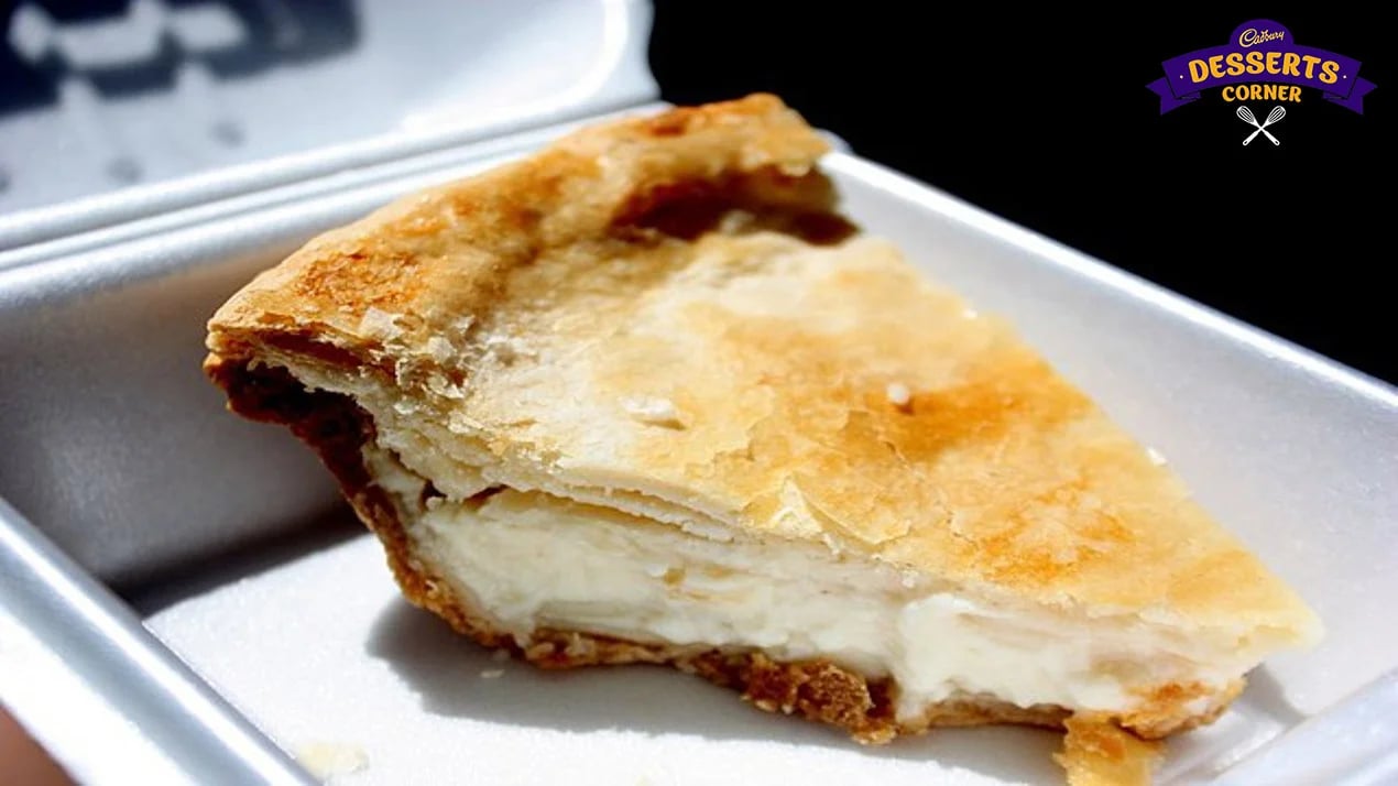 buko-pie