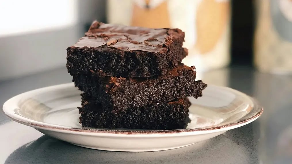 buttermilk-brownies