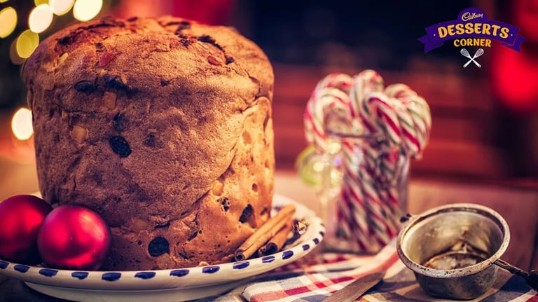 Before Christmas In India, There’s The Cake-Mixing Ceremony!