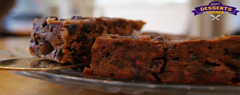 How To Prolong the Shelf Life of Homemade Christmas Cakes & Puddings