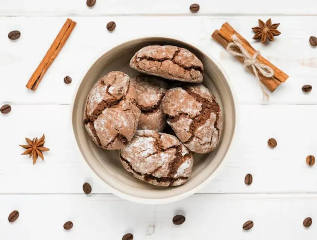 Cardamom-Flavored Cookies to Add a Touch of Tradition to Your Maha - Introduction