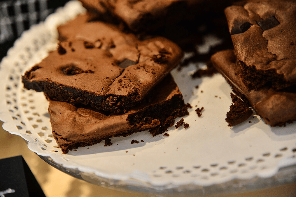 chocolate-brownies