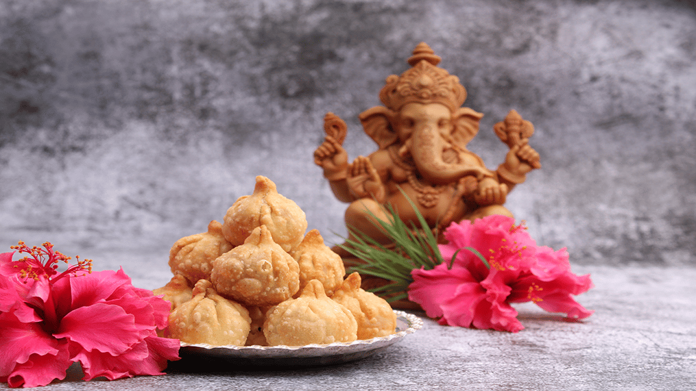 fried-modak