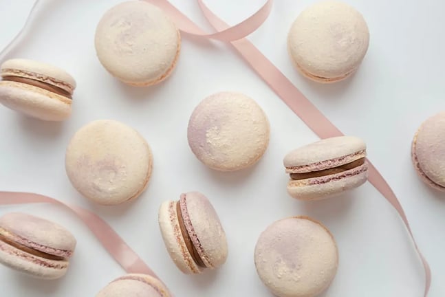 Check Out These Special Sweets: Champagne Infused Desserts Are So In Vogue Right Now