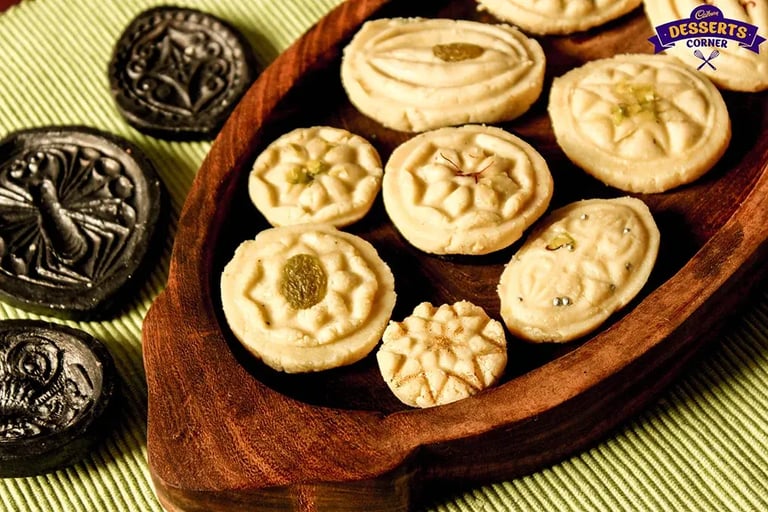 chocolate-sandesh