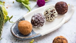 Chocolate Meets Tradition: The Sweet Fusion of Indian ...