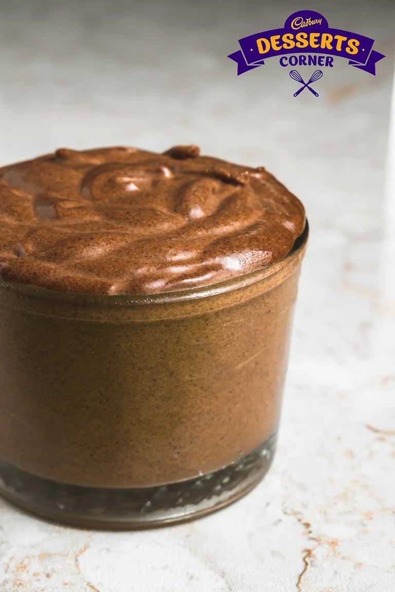 chocolate-mousse