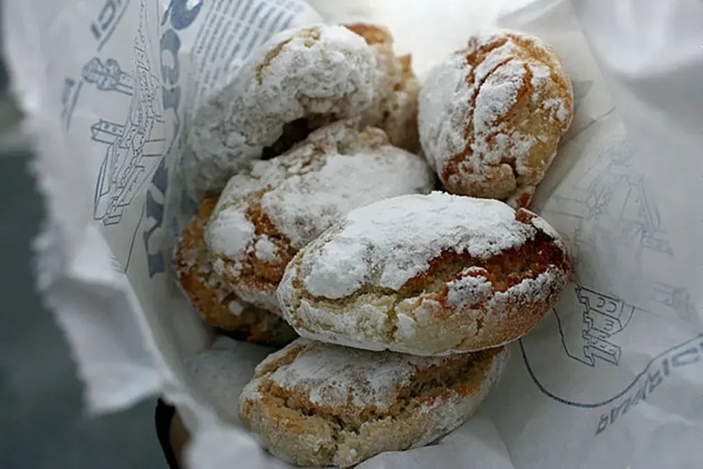 ricciarelli