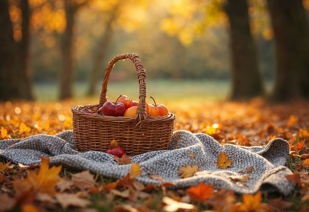 Cozy Up with These 6 Fall Baked Goods Recipes That Perfectly Capture the Taste of Autumn