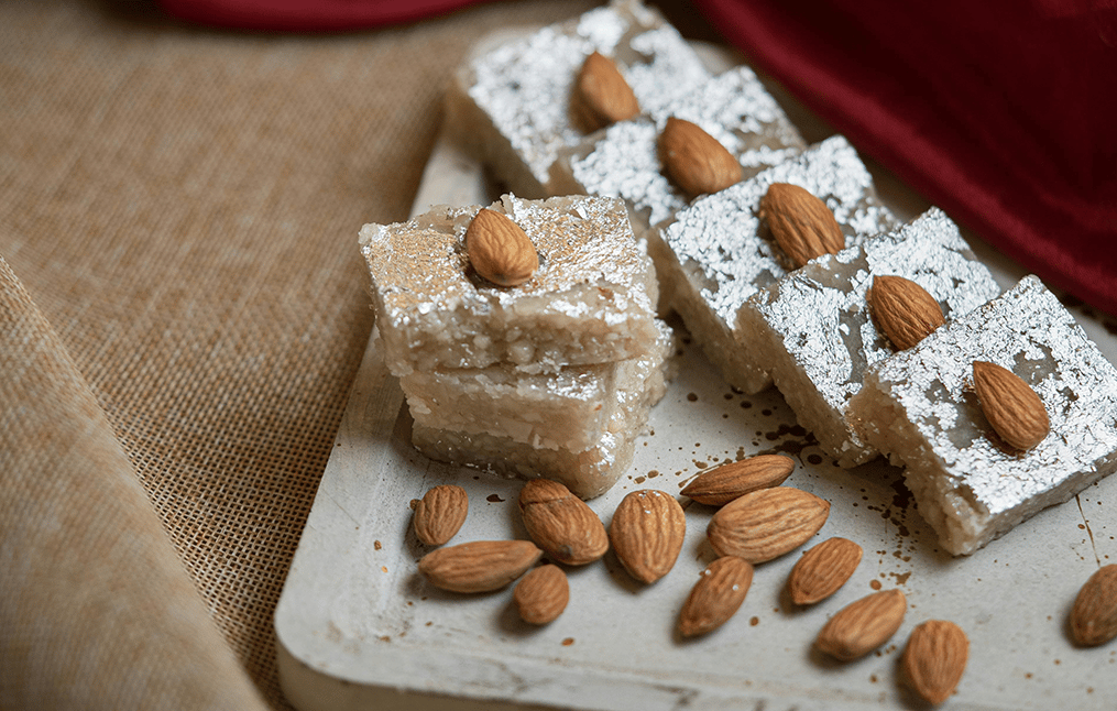 barfi-with-nuts