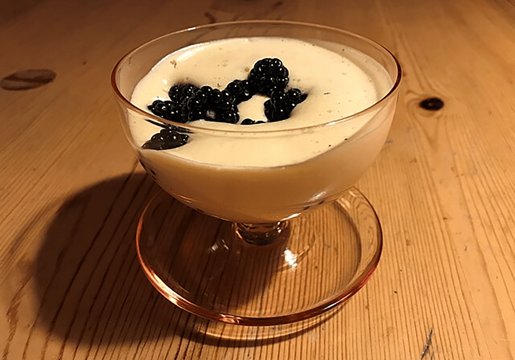 zabaione