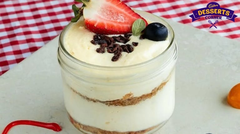 Custard For Dessert: 3 Unique Recipes To Try For Your Next Dinner Party