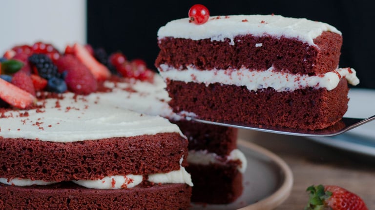 Dark Forest Cake to Brownies, Which Vampire Diaries Characters is Which?