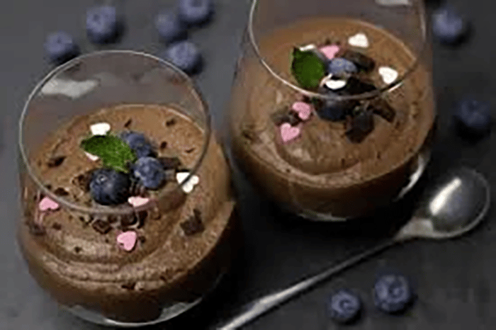 chocolate-mousse