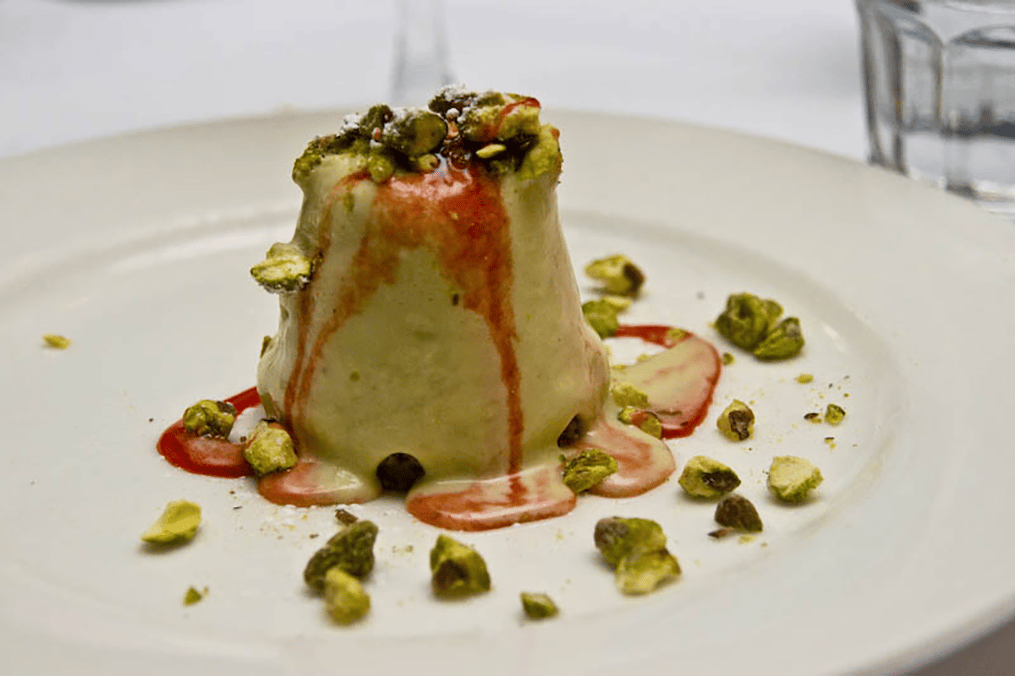 pistachio-panna-cotta