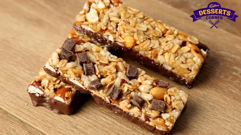 Decoding Labels- How to Choose the Best Store-Bought Protein Bars