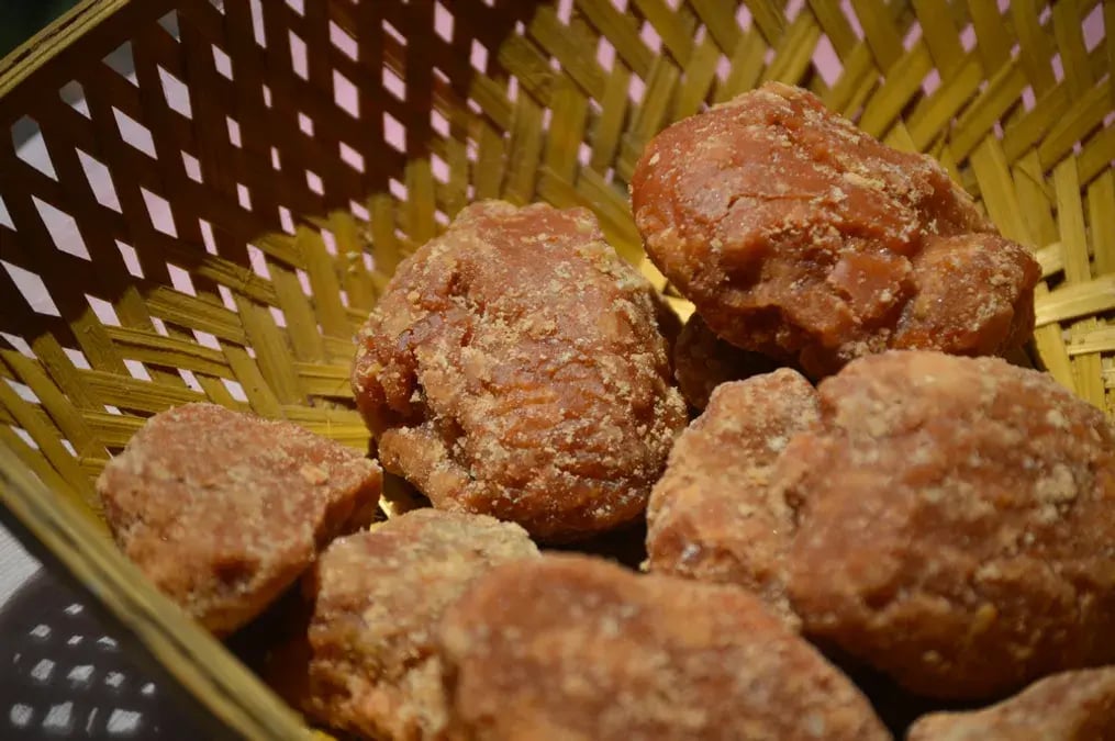 Jaggery