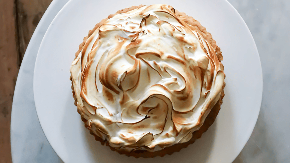 lemom-meringue-pie