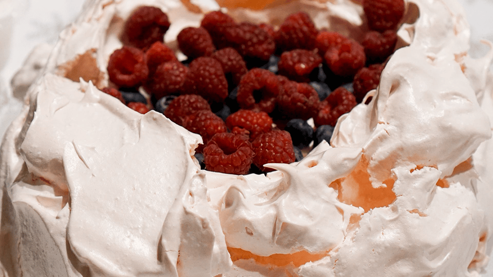 pavlova