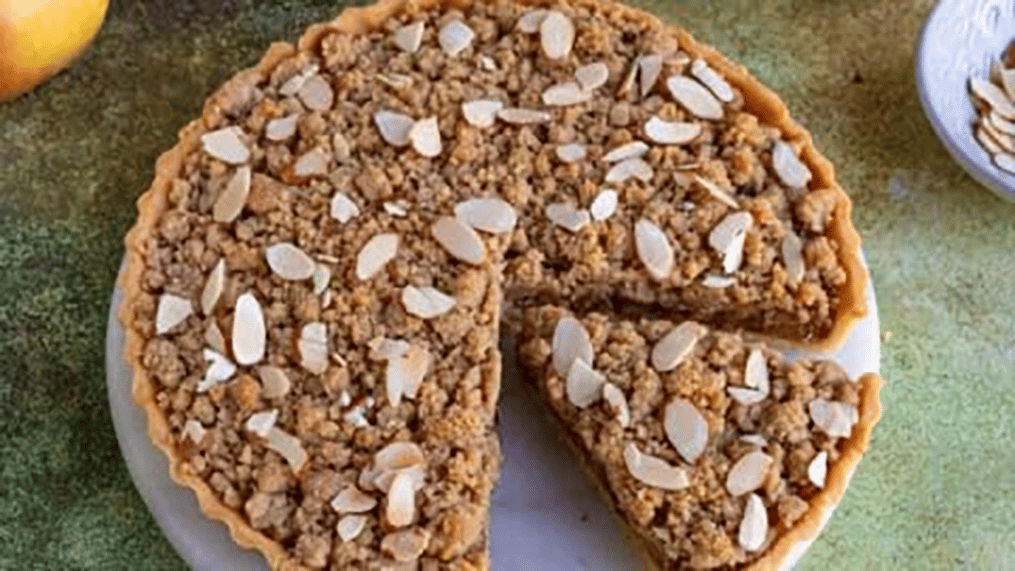 apple-crumble-tart