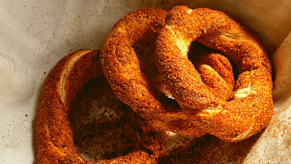 simit