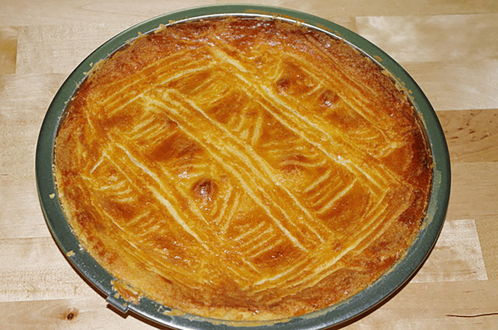 boterkoek