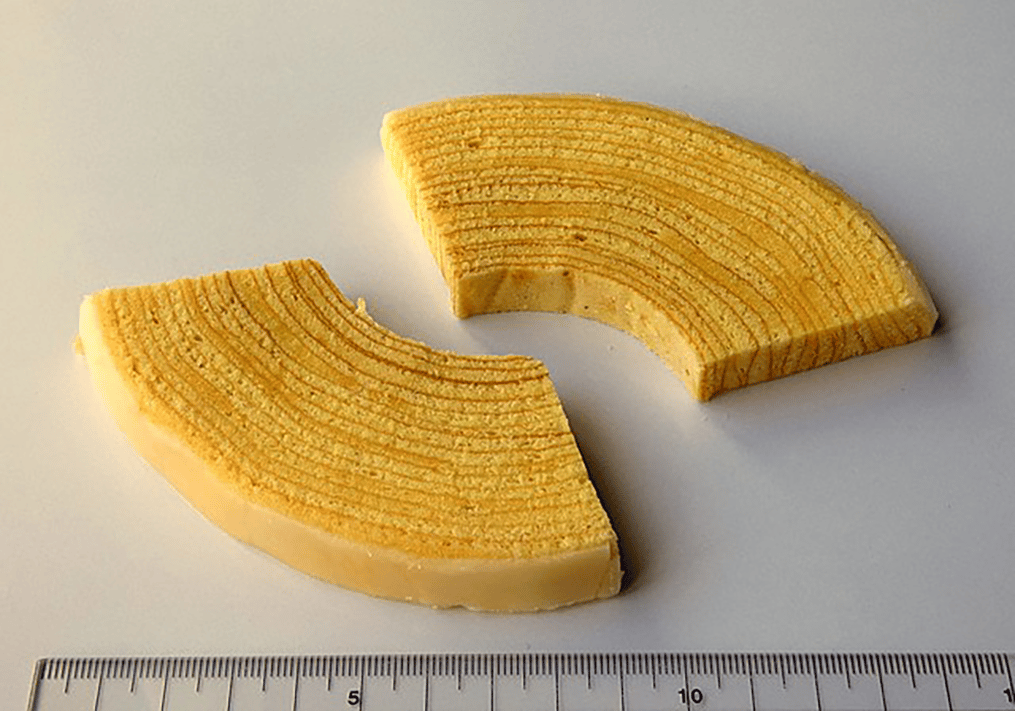 baumkuchen