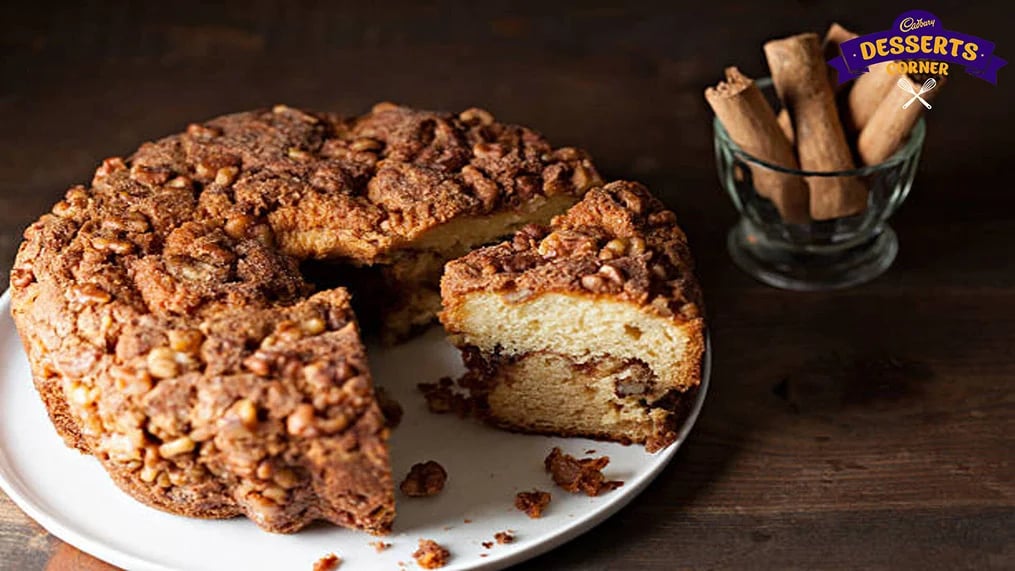 coffee-cake