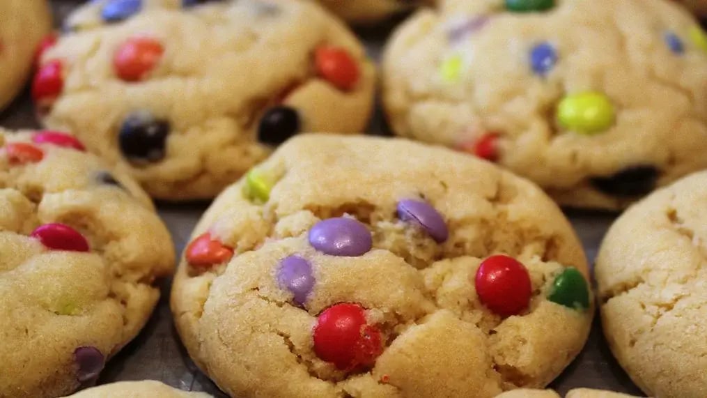 cadbury-gems-cookies