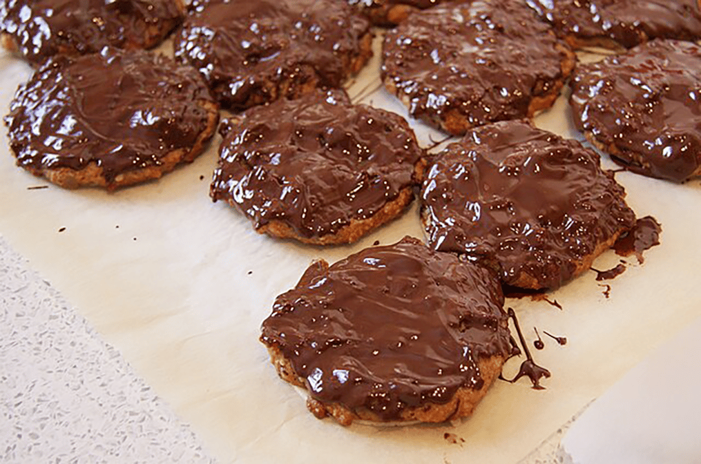 lebkuchen