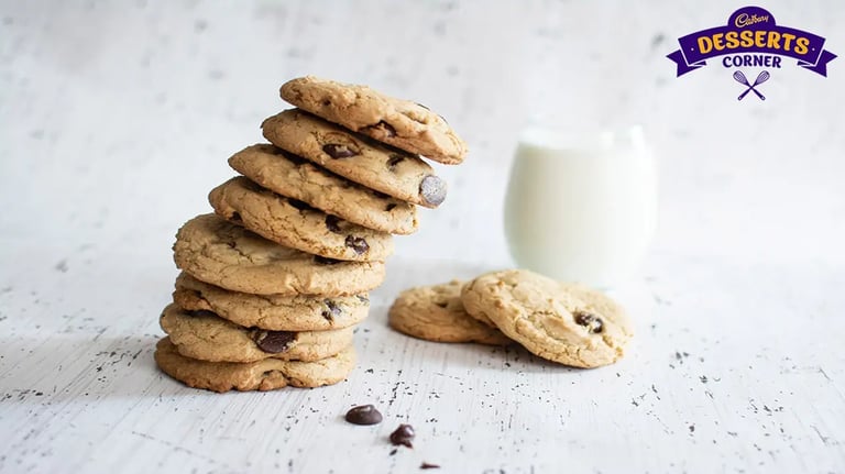 Did You Know That Cookies Aren’t From America? On National Cookie Day, Delve Into its Fascinating History