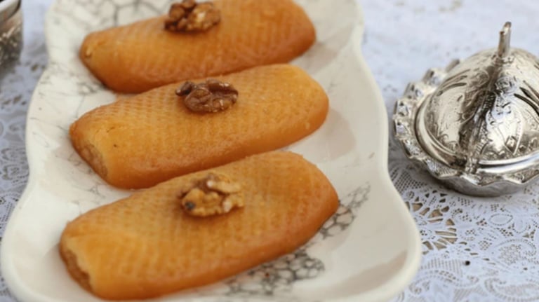 Discover Eight Special Sweets Beloved in Bosnia and Herzegovina