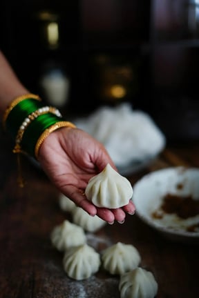 Discover the Best Indian Dessert Recipes on How to Perfect Modak