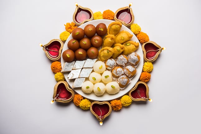 Diwali Sweets Recipes: Master the Art of Making Soan Papdi, Jalebi, and Motichoor Laddoo