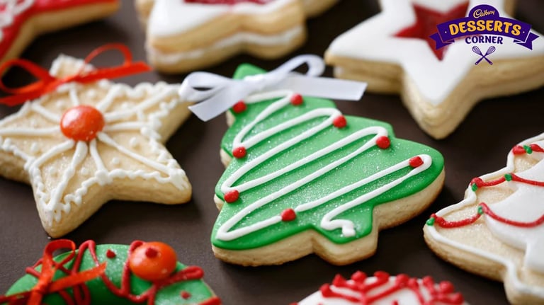 DIY Edible Presents; Heartfelt Baking Ideas to Spread Holiday Happiness