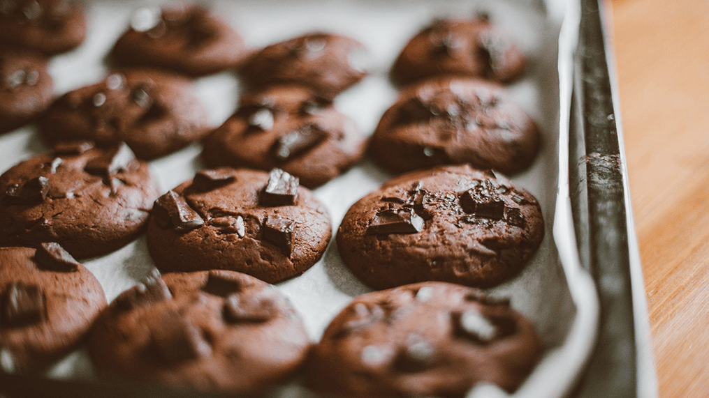 chocolate-cookies