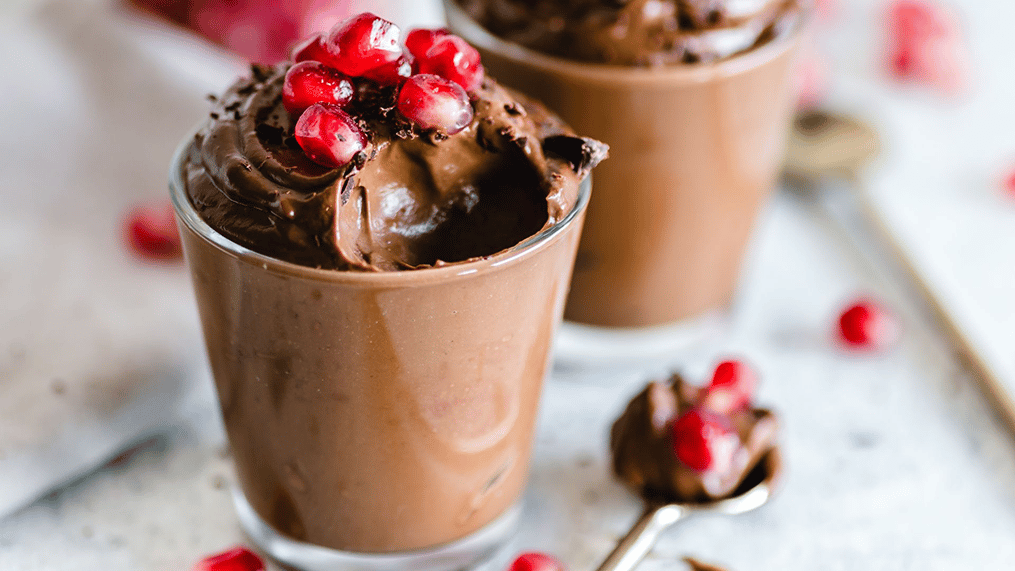 chocolate-mousse