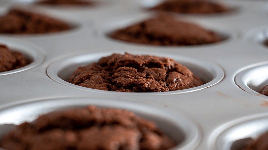 chocolate-muffins