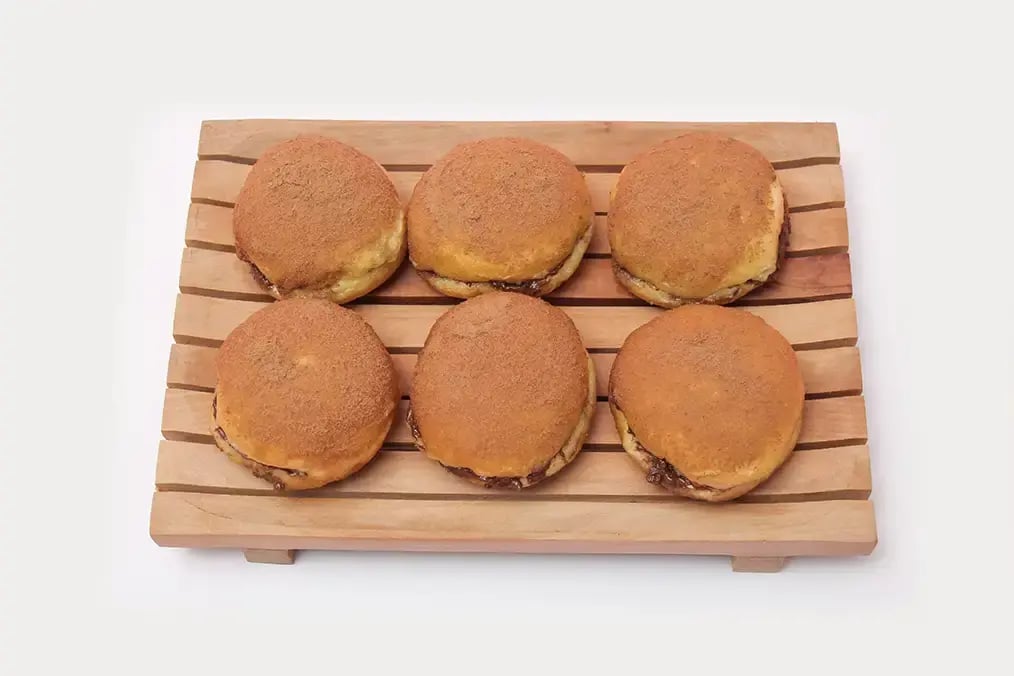 Dorayaki