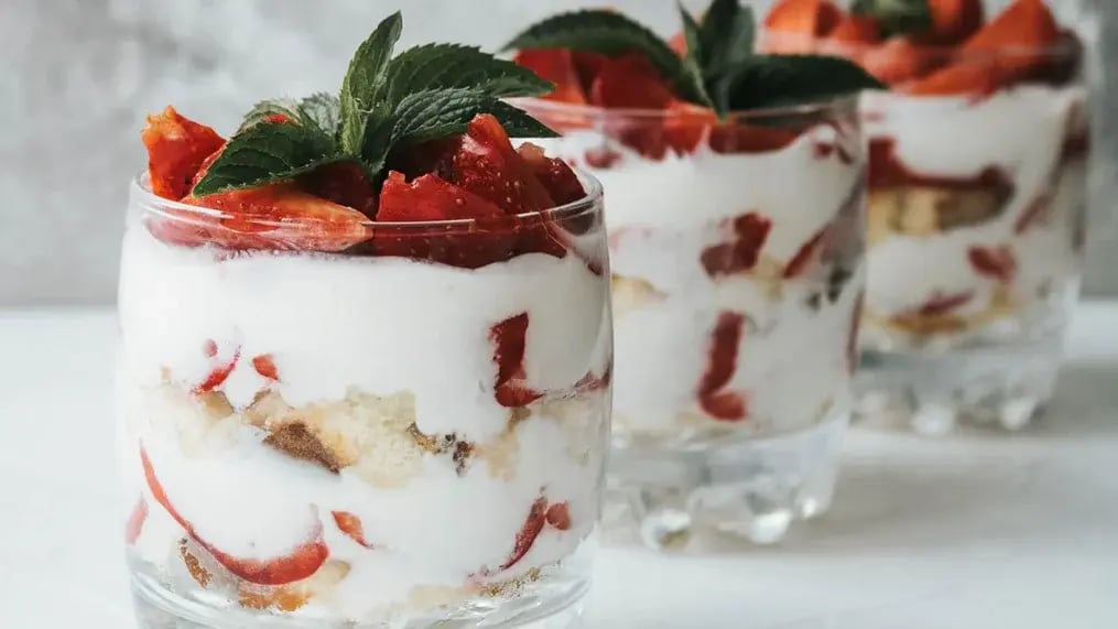 trifle