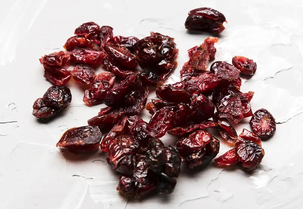 How to Make Dark Chocolate Covered Dried Cherries