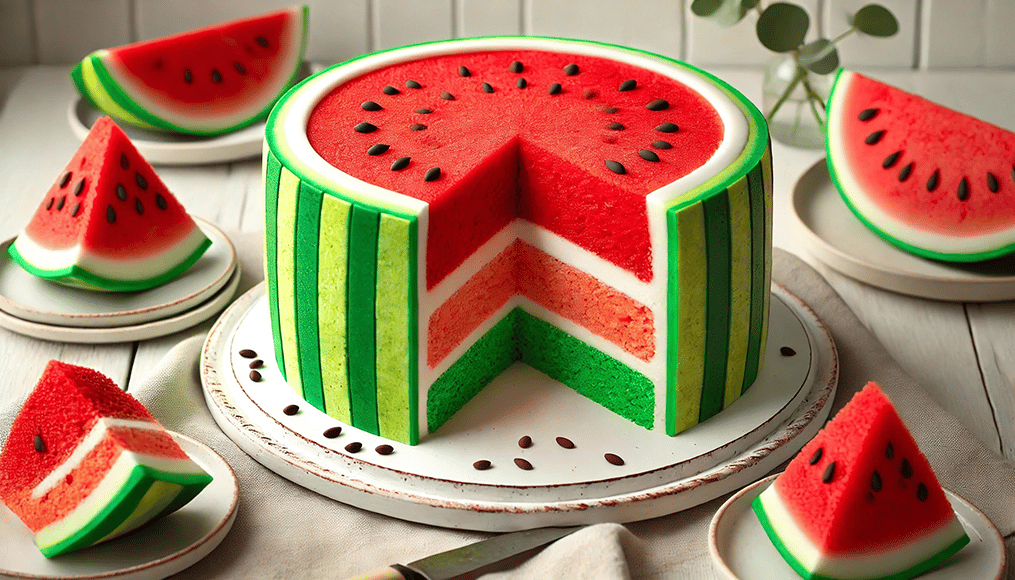 watermelon-rind-cake