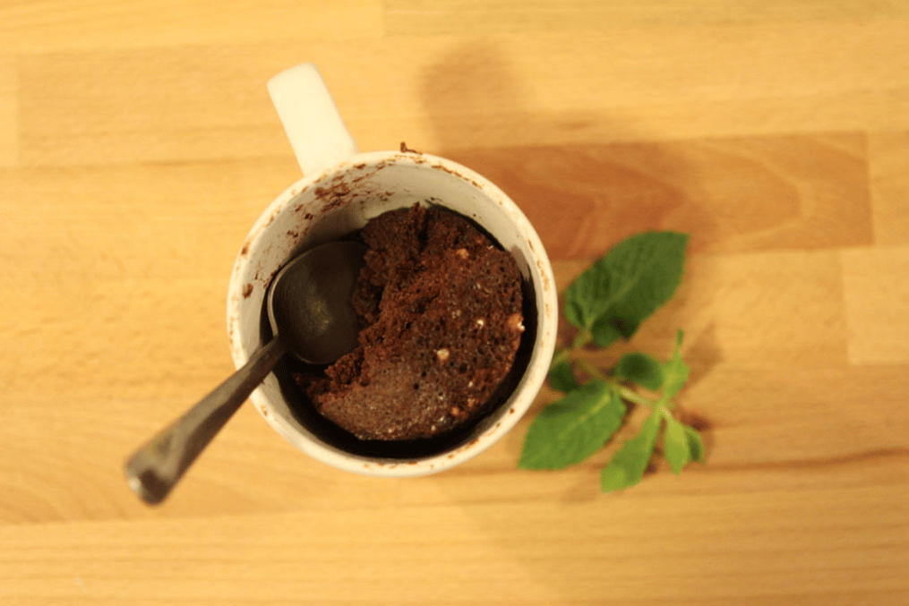 mug-cake