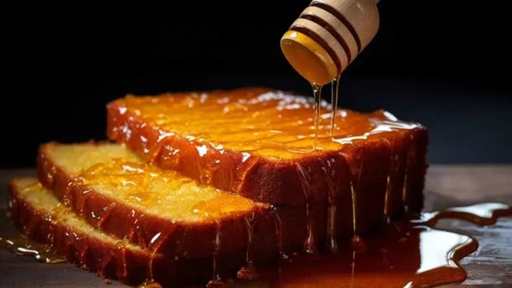 Easy Honey Loaf Cake Recipe for Sweet Treat - Conclusion