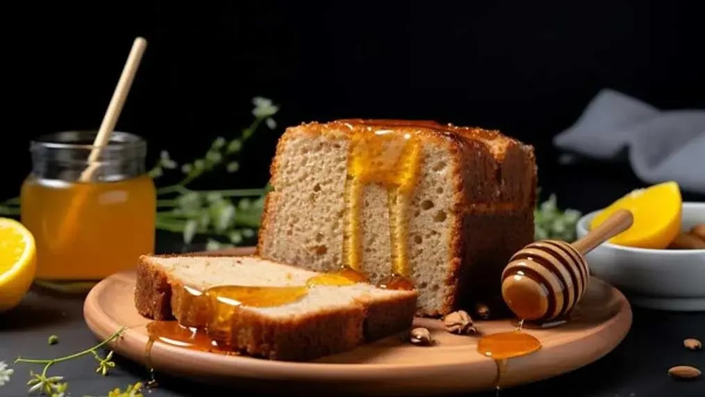 Easy Honey Loaf Cake Recipe for Sweet Treat - Introduction