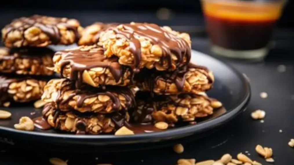 Easy No-Bake Peanut Butter Treats For Quick Party Prep - Introduction